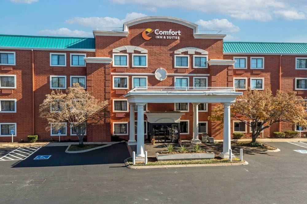 Comfort Inn & Suites Brentwood - Nashville 1