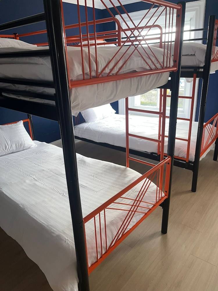Astra Hostel 2