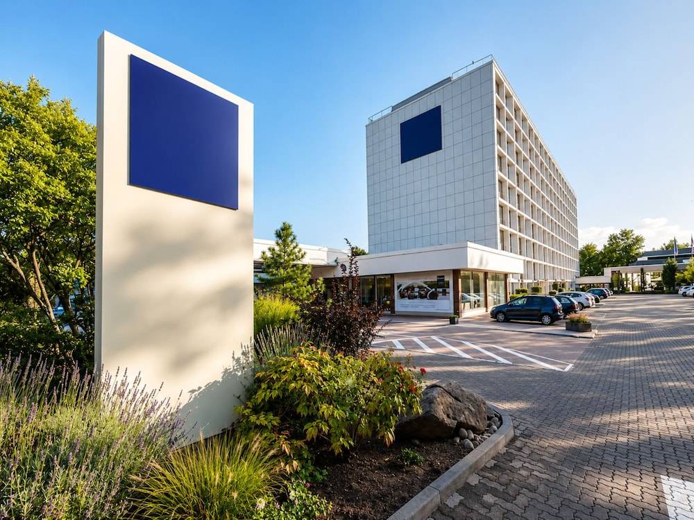 Sunday am Main Taunus Zentrum Frankfurt Sulzbach 1