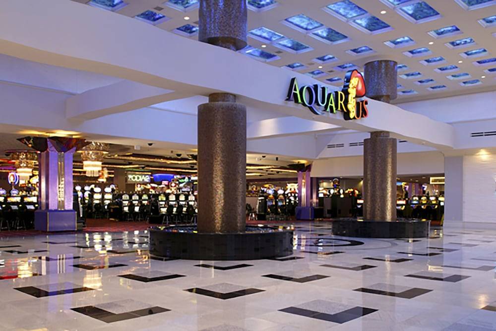 Aquarius Casino Resort 2