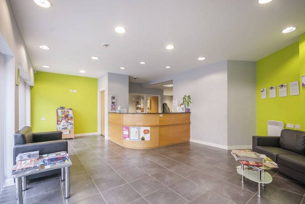 Beaverbank Place - Campus Residence 2
