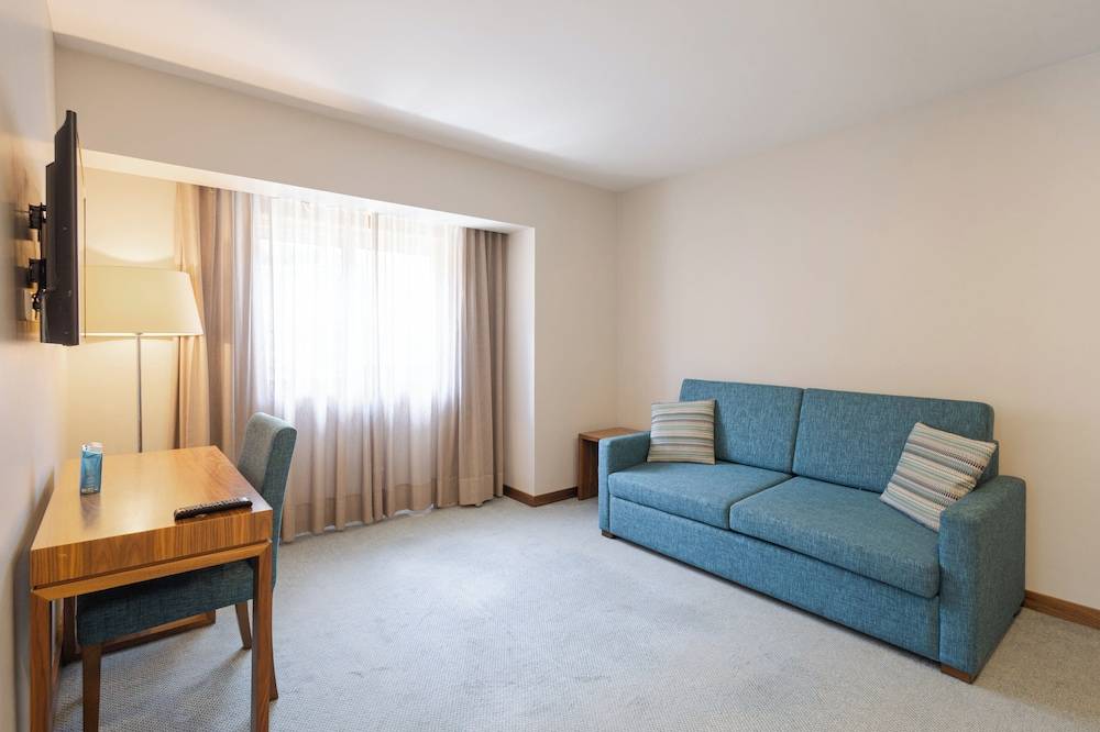 Hotel Navarras 1
