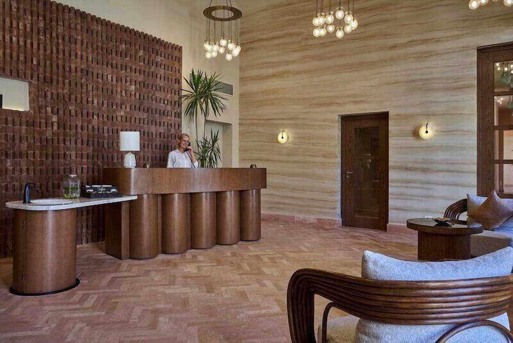 Steigenberger Golf Resort El Gouna 2