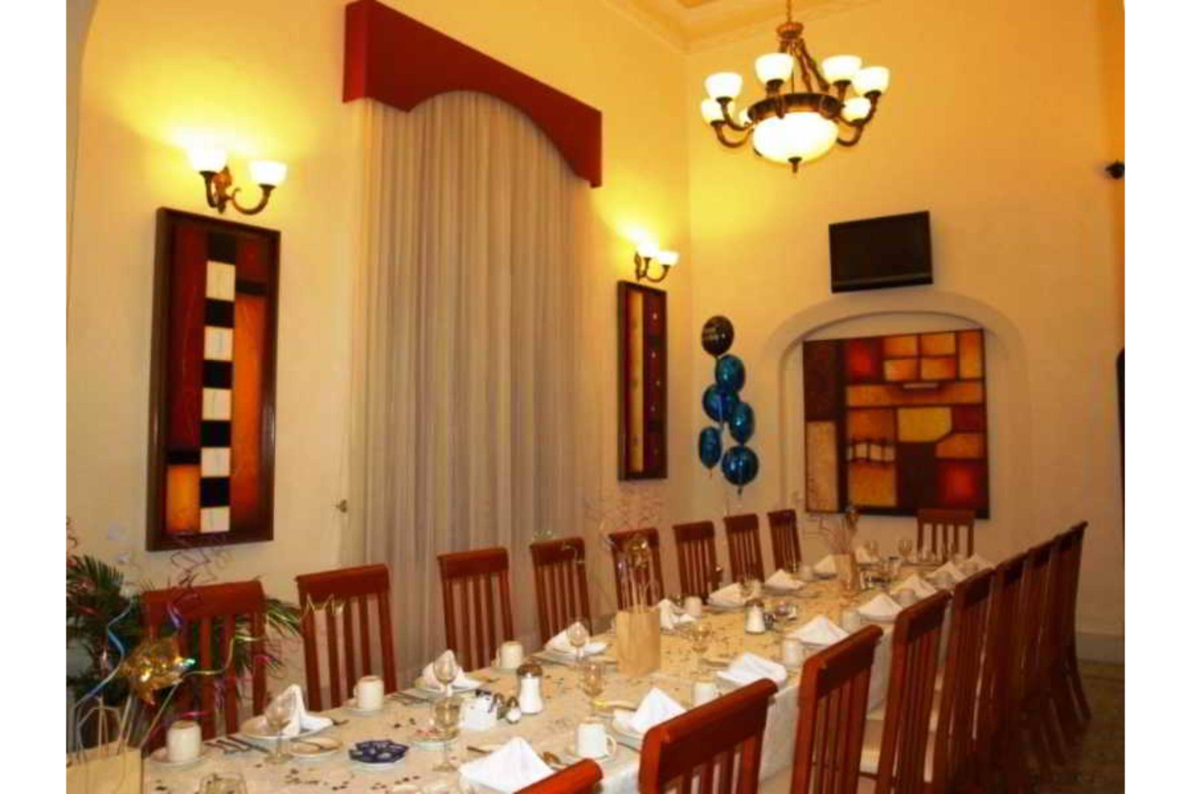 Gran Real Yucatan 2