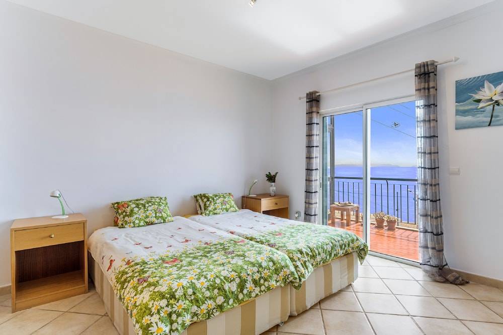 Apartamento Reis Magos 2