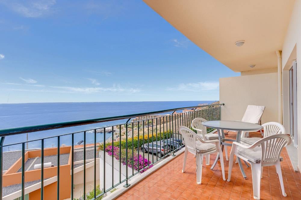 Apartamento Reis Magos 1