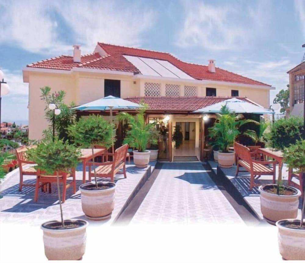 Residencial do Vale 1