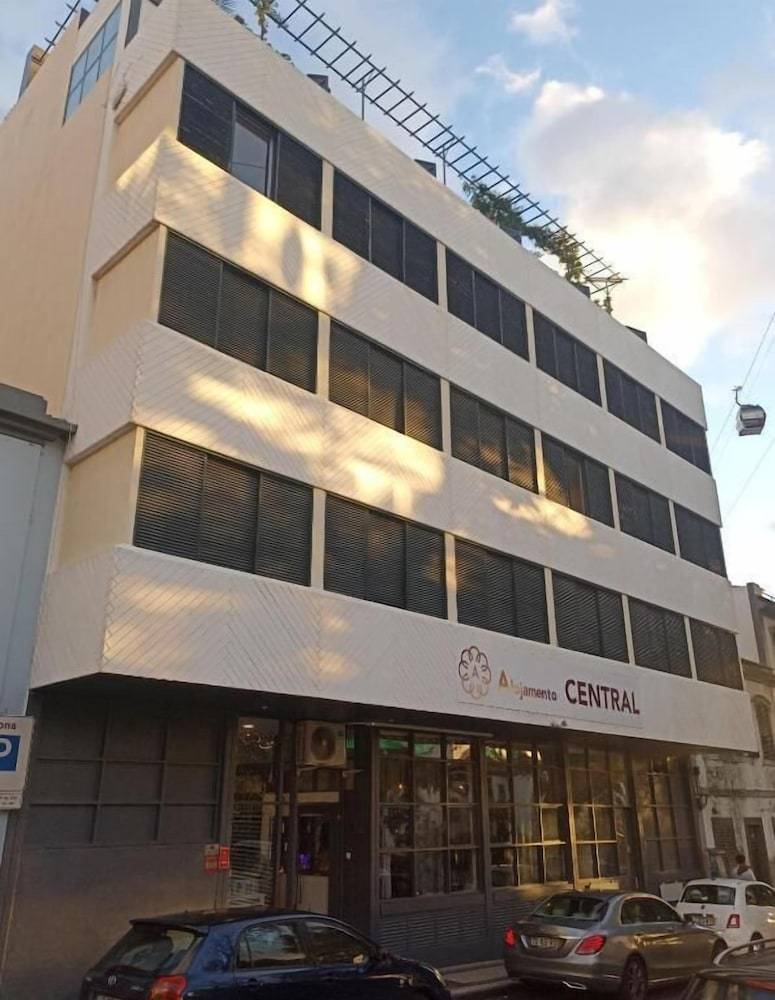 Alojamento Central I - Funchal 1