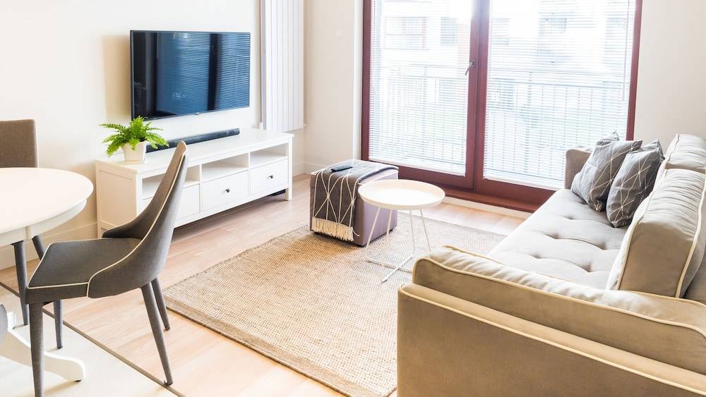 City Center Apartments SPA & Wellness by Apartmore 1