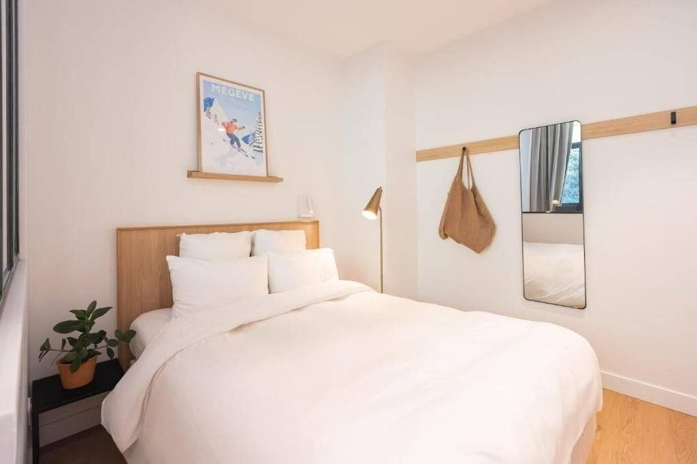 The Babel Community Hôtel - Grenoble Bastille 2