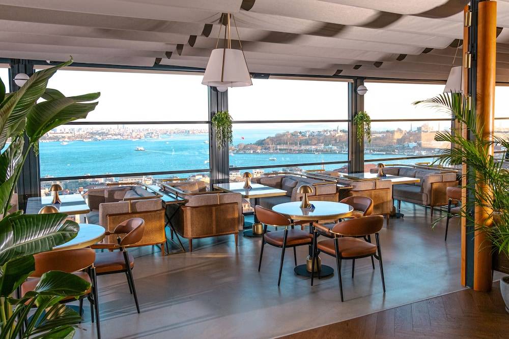 Ring Stone Hotels Bosphorus - Special Class 1