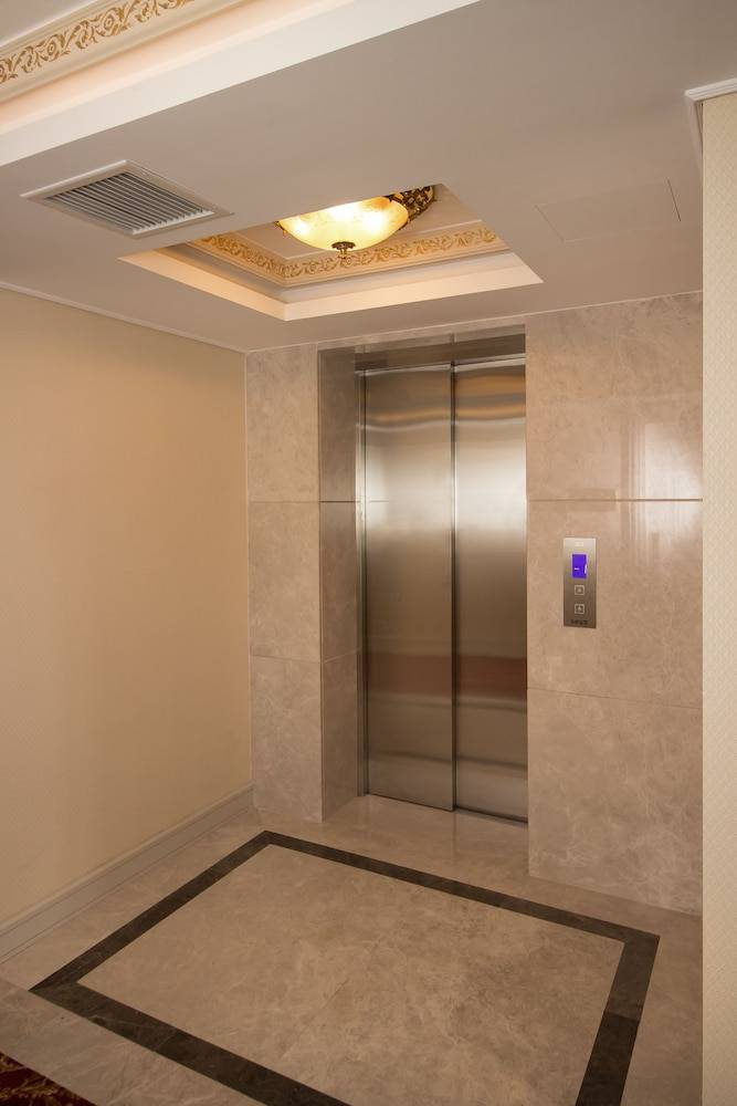 Istanbul Town Hotel 2