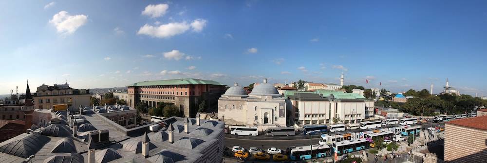 Istanbul Town Hotel 1