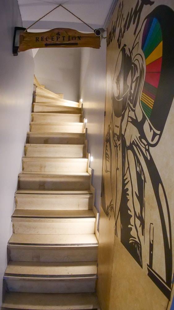 Stay Inn Taksim Hostel 2