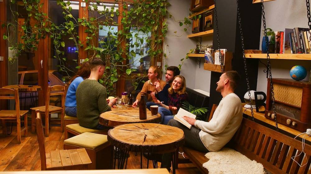 Stay Inn Taksim Hostel 1
