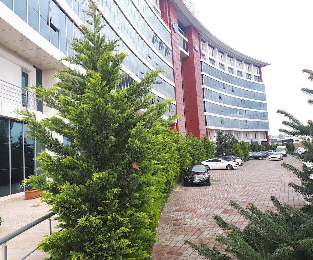Ekinci Residence 1