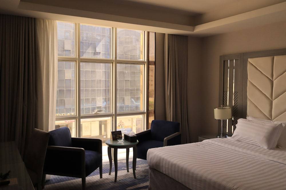 Vercure Jeddah Alhamra Hotel 2