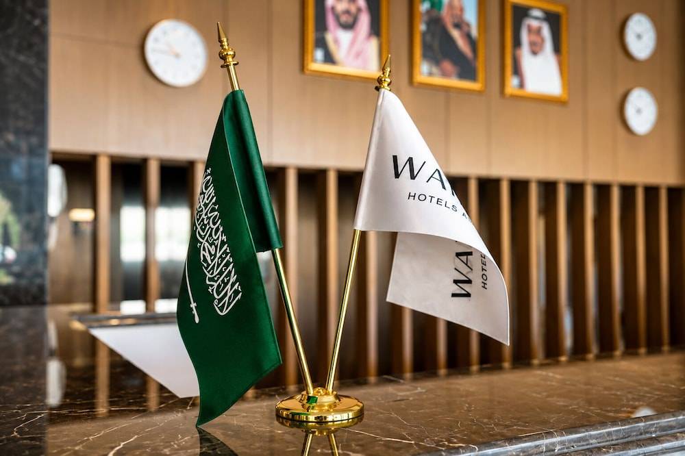 Warwick Hotel Al Safa - Jeddah 2
