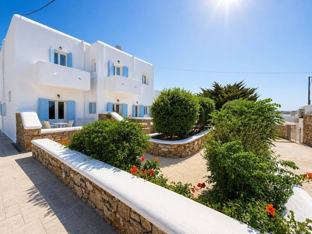 Eleftheria Hotel 1