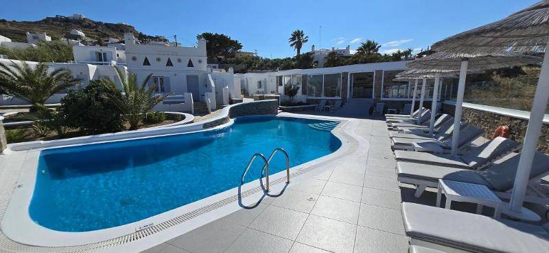 CASA BIANCA MYKONOS 1