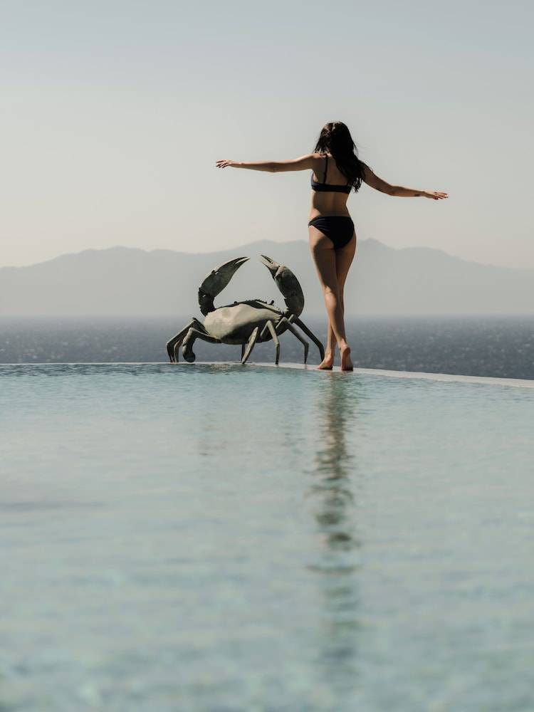 Tropicana Suites & Villas Mykonos 1