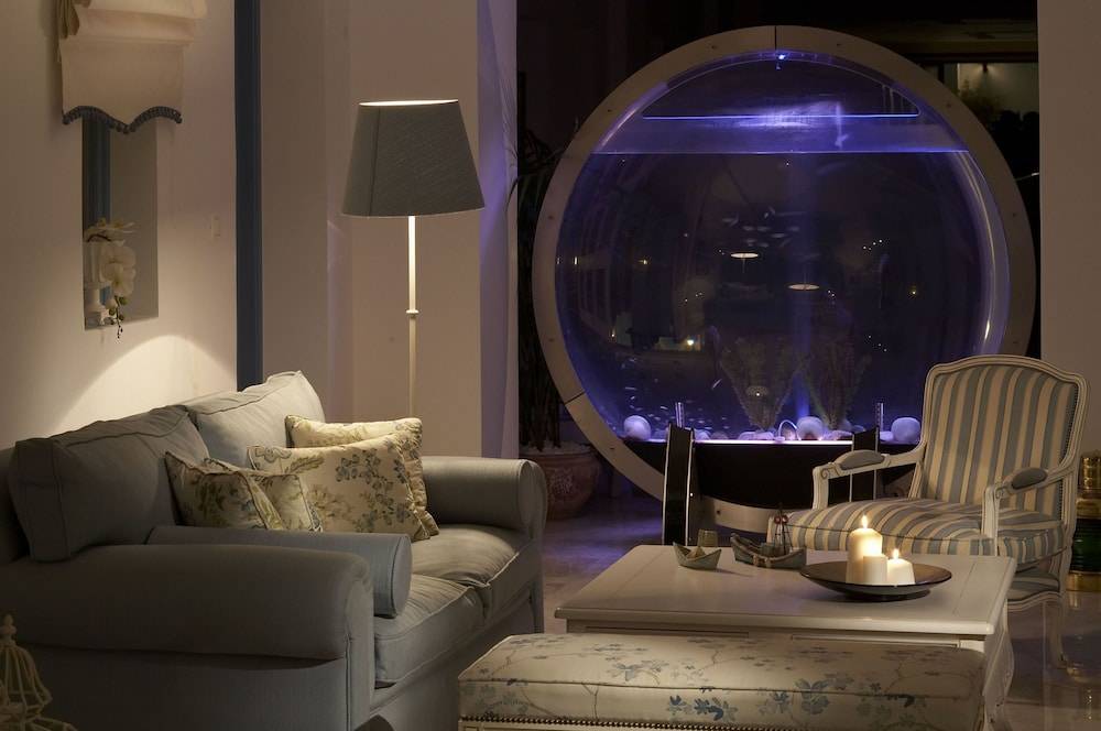 Lagos Mare Hotel 2
