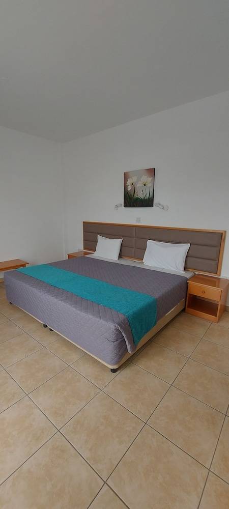 New Famagusta Hotel&Suites 2
