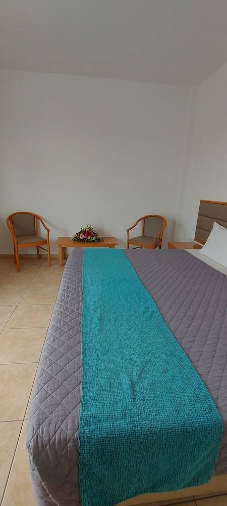 New Famagusta Hotel&Suites 1