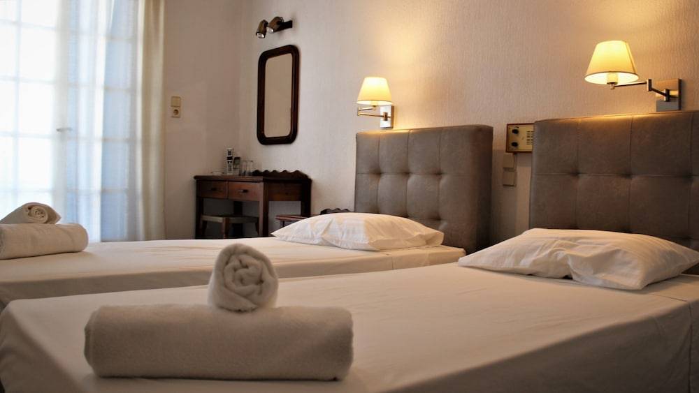Artemis Hotel 1