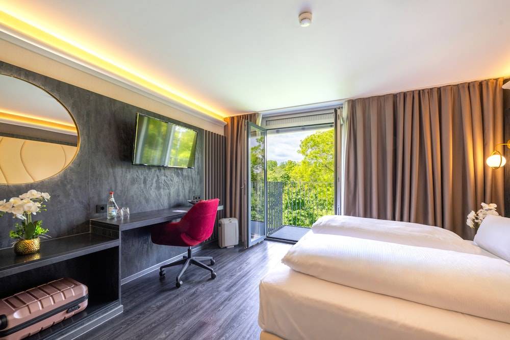 PLAZA INN Stuttgart-Ditzingen 1