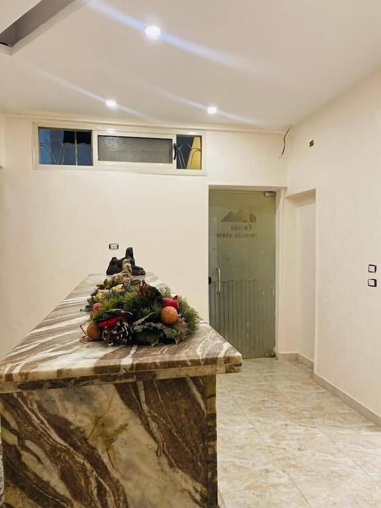 Farida Pyramids Boutique Hotel 2