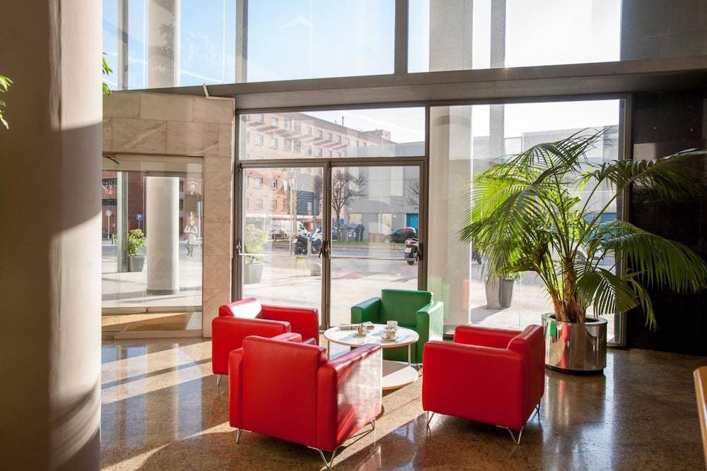 B&B HOTEL Barcelona Mollet Porta de Gallecs 1