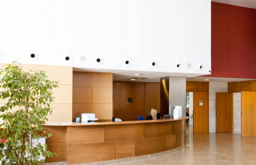 B&B HOTEL Barcelona Mollet Porta de Gallecs 2