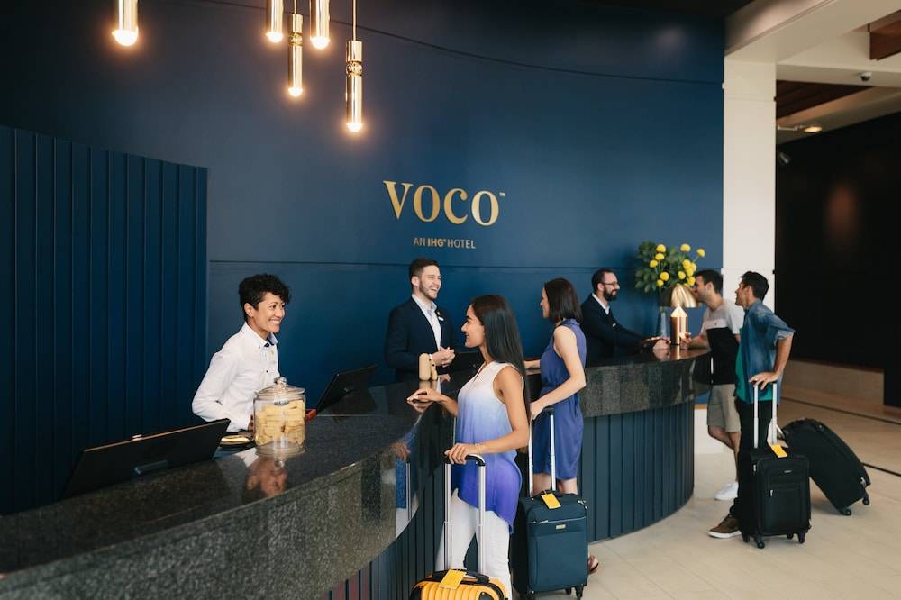 voco GOLD COAST by IHG 2