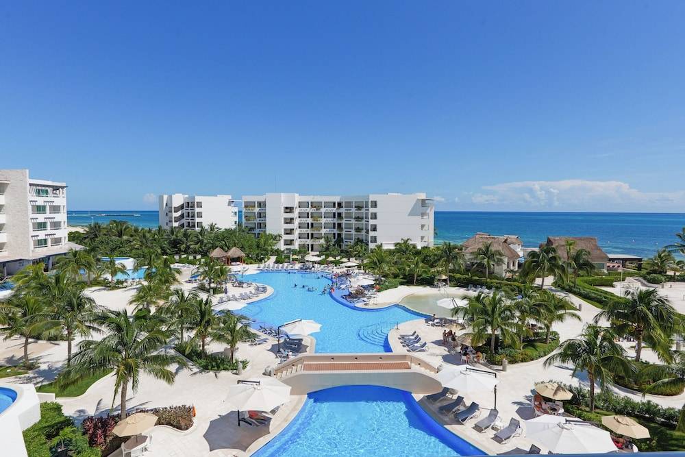 Ventus at Marina El Cid Spa & Beach Resort - All Inclusive 1