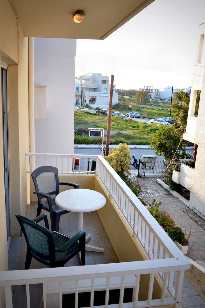 Manias Apartments 1
