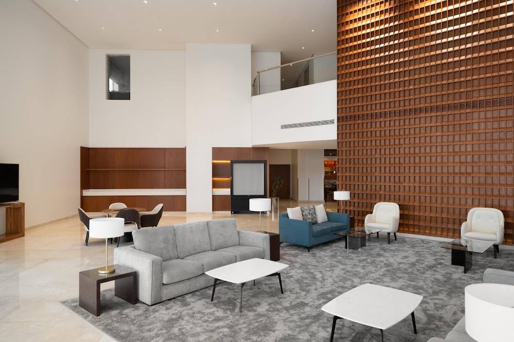 Park Inn by Radisson Al Khobar 1
