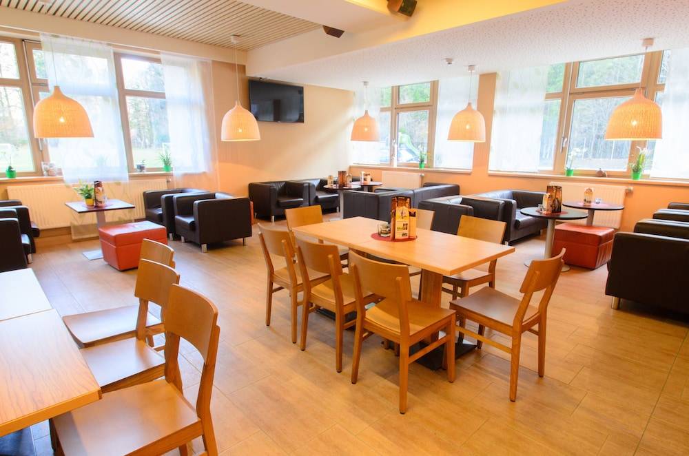 JUFA Hotel Grünau im Almtal 2