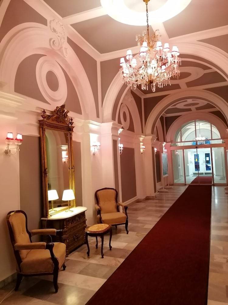 Pannonia Hotel 2