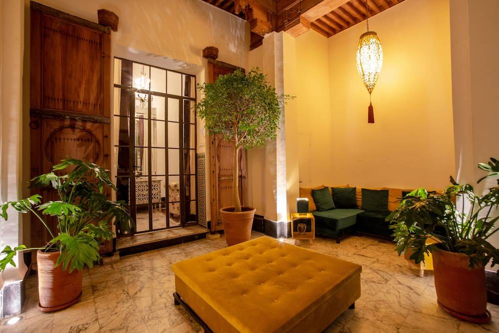 La Maison Maure 2
