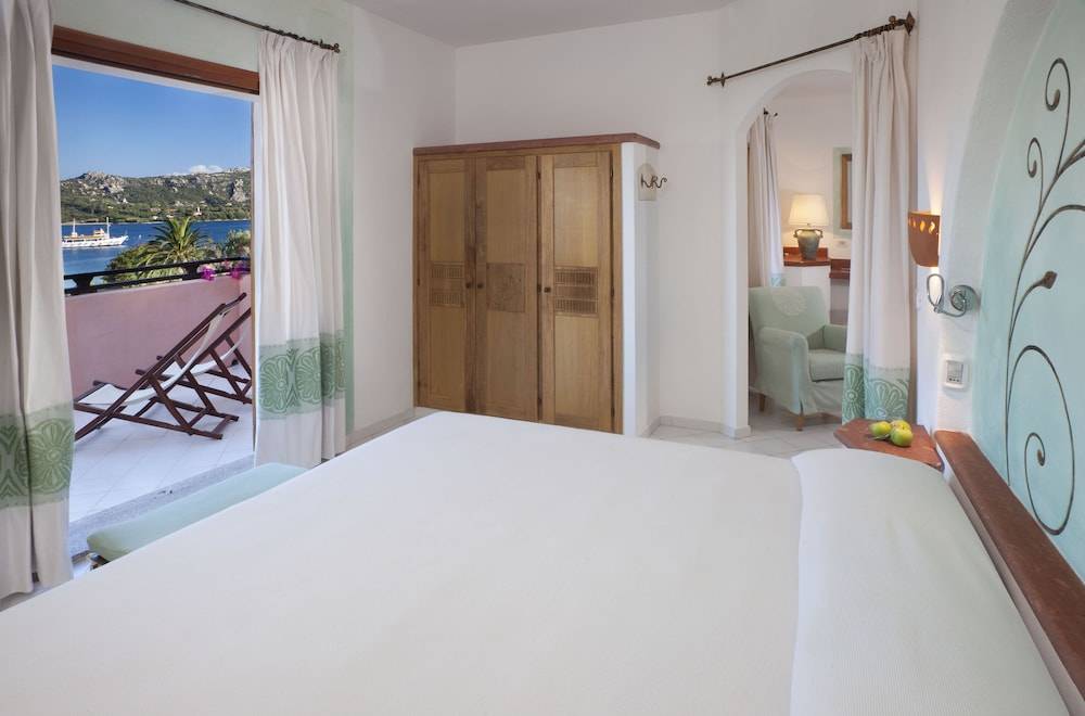 Resort Cala di Falco - Hotel 2