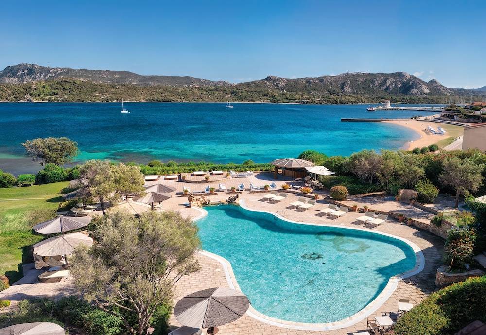 Resort Cala di Falco - Hotel 1