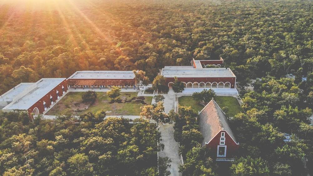 Wakax Hacienda - Cenote & Boutique Hotel - Small Luxury Hotels of the World 1