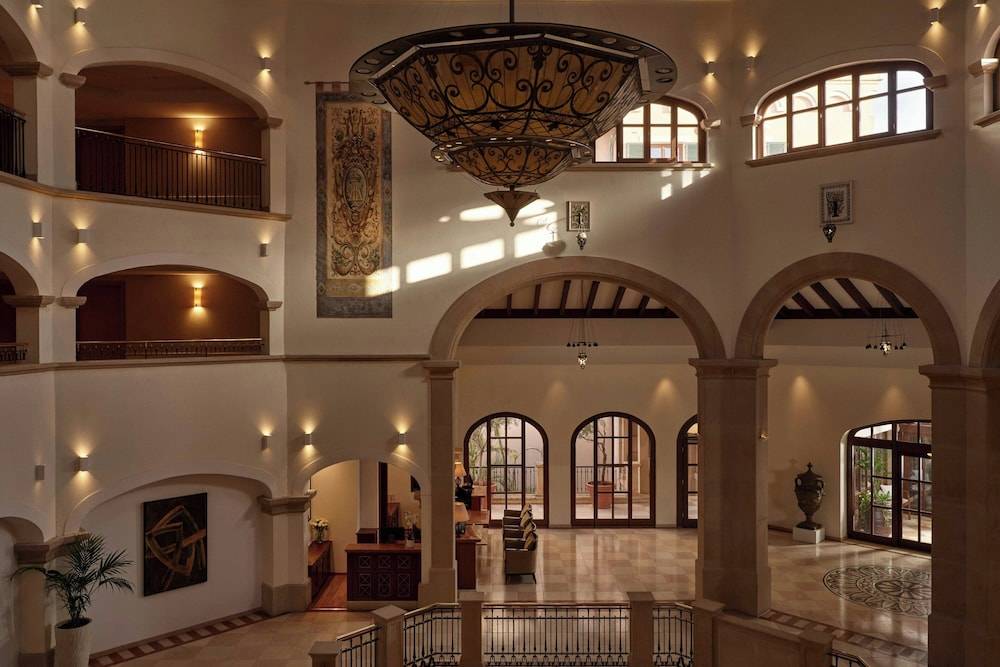 The St. Regis Mardavall Mallorca Resort 2