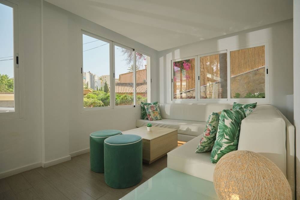 BQ Paguera Boutique Hotel - Adults Only 2