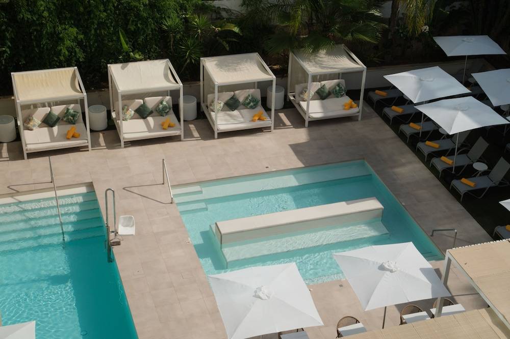 BQ Paguera Boutique Hotel - Adults Only 1