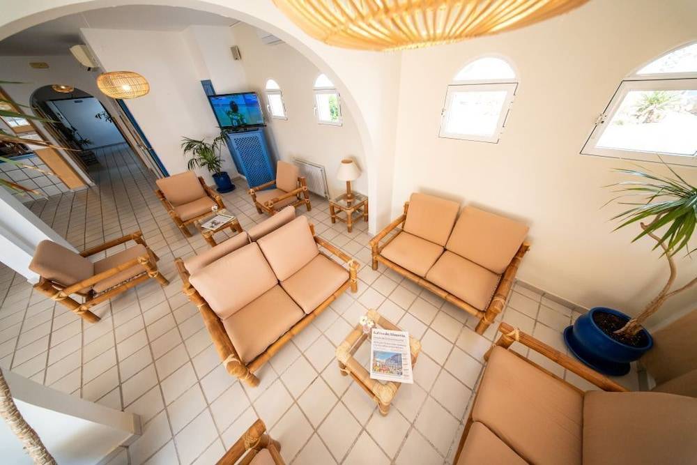 Hotel Playa Bocaina 2