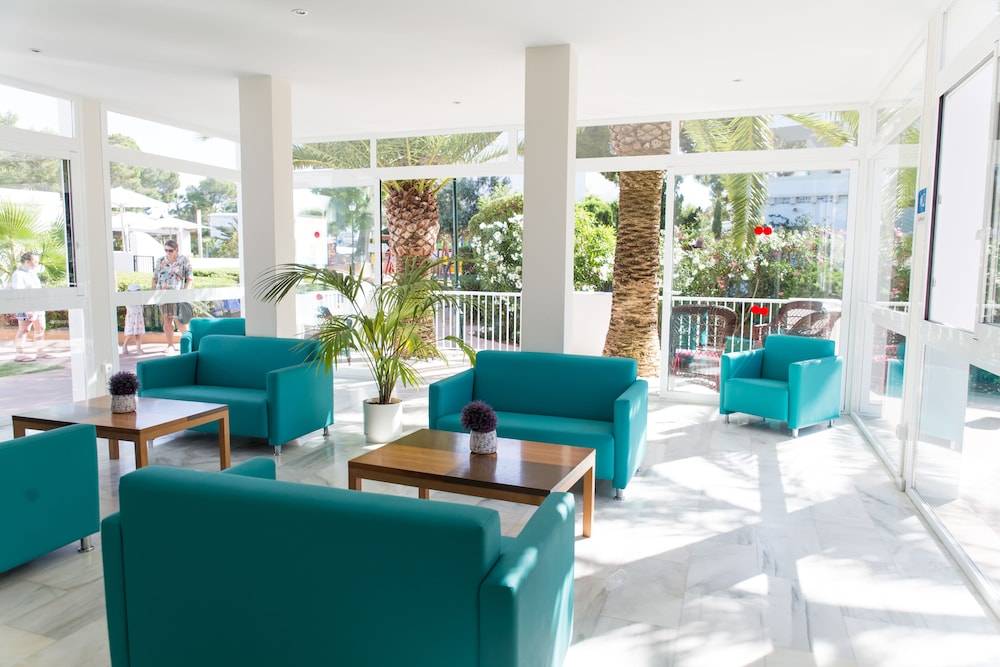 Hotel Club Es Talaial 2