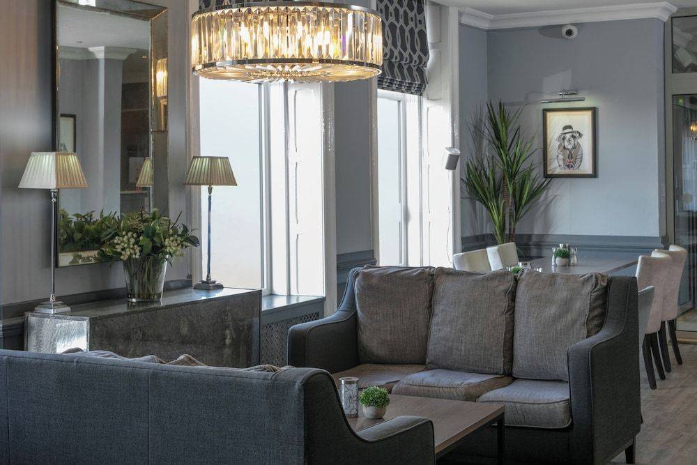 The Glendower Hotel 2