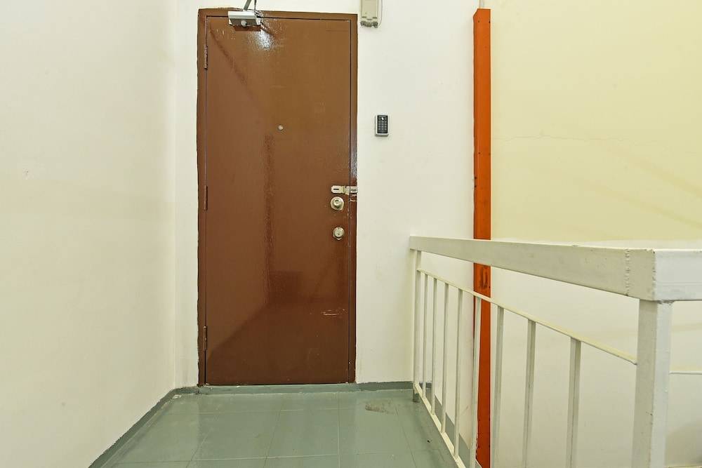 Spot ON 90500 Sri Rampai Metro Hostel 2